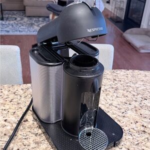 Nespresso VertuoPlus by Breville